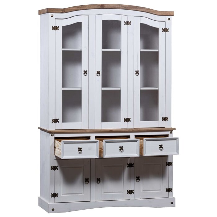 Alpen Home Buffetschrank Singer